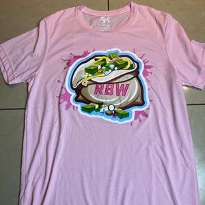 Rbw shirt